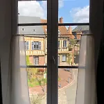 Appartement Centre Historique De La Foret De Maître Le