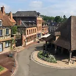 Centre Historique De La Foret De Maître Le Appartement Lyons-la-Forêt
