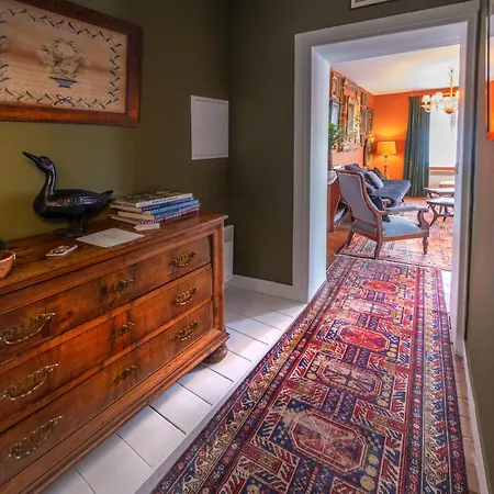 Touristique Cosy T2 - Coeur Village Vue Sur La Halle De La Foret Apartmán *